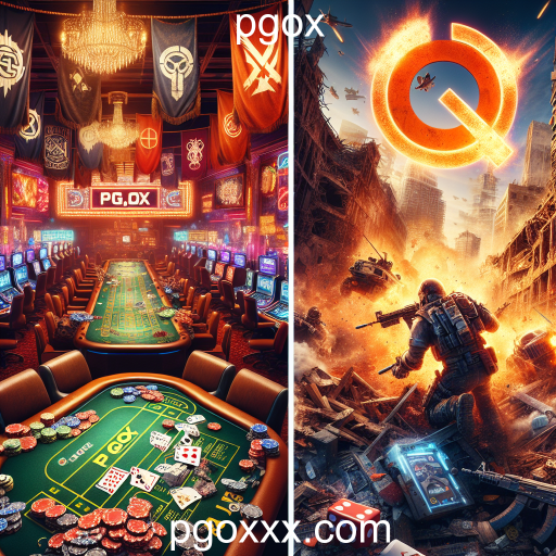 Descubra o Fascinante Mundo dos Jogos de Ação