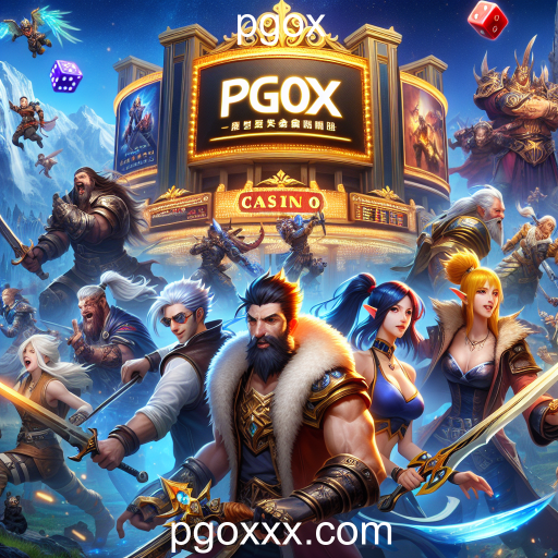 A Evolução dos Jogos de RPG: Uma Viagem Fantástica pelo Gênero